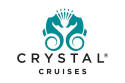Crystal Cruises: Crystal Grace, Crystal Serenity, Crystal Symphony 2026/2027/2028