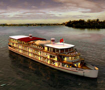 Around the World Private Jet Lindblad Expeditions : Jahan - World Cruises 2026